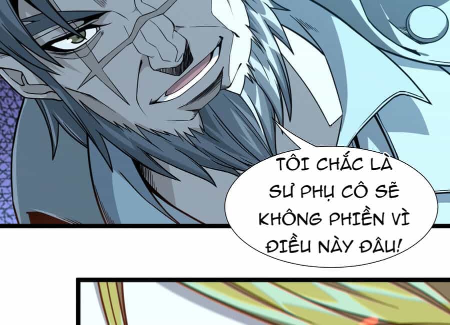 Sức Mạnh Của Ác Thần - Chương 26.5 - ảnh 61