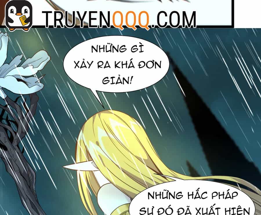 Sức Mạnh Của Ác Thần - Chương 26.5 - ảnh 63
