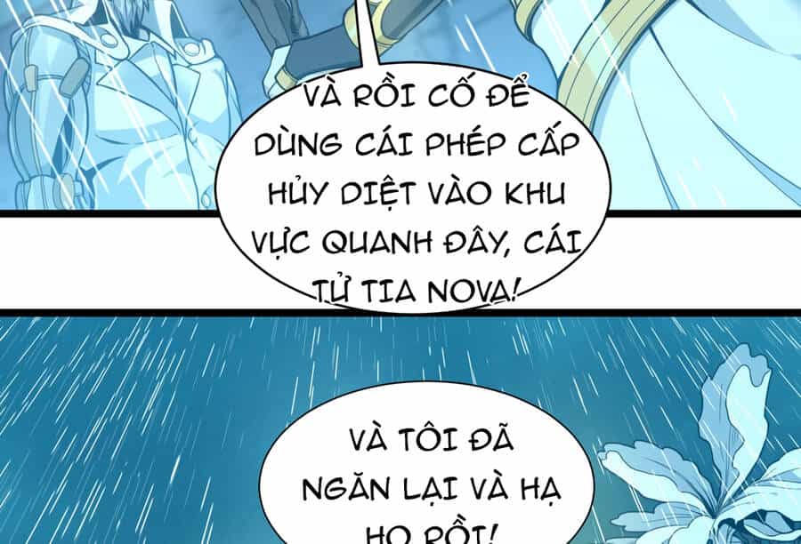 Sức Mạnh Của Ác Thần - Chương 26.5 - ảnh 65