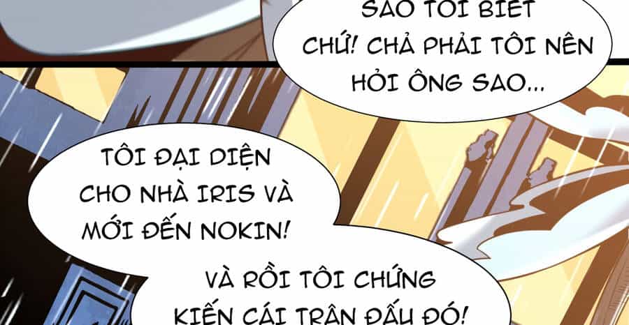 Sức Mạnh Của Ác Thần - Chương 26.5 - ảnh 73