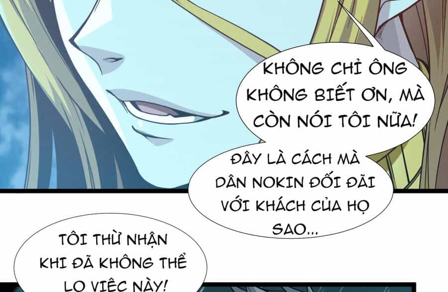Sức Mạnh Của Ác Thần - Chương 26.5 - ảnh 77
