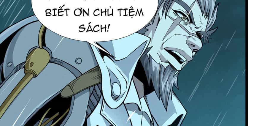 Sức Mạnh Của Ác Thần - Chương 26.5 - ảnh 79