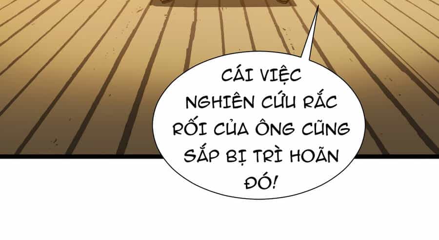 Sức Mạnh Của Ác Thần - Chương 27 - ảnh 113