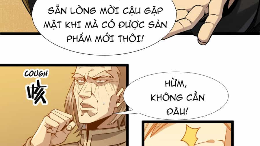 Sức Mạnh Của Ác Thần - Chương 27 - ảnh 120