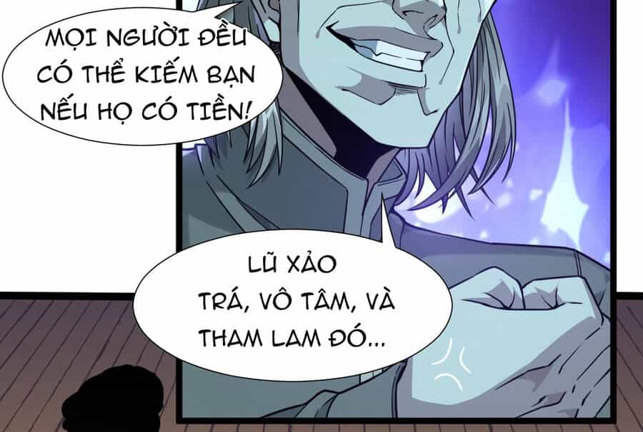 Sức Mạnh Của Ác Thần - Chương 27 - ảnh 129