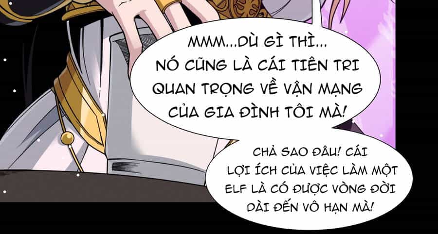 Sức Mạnh Của Ác Thần - Chương 27 - ảnh 35