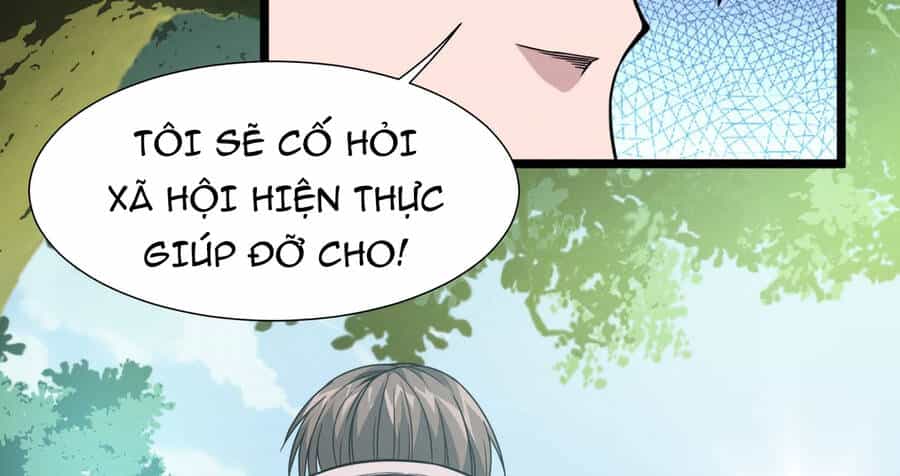 Sức Mạnh Của Ác Thần - Chương 27 - ảnh 42