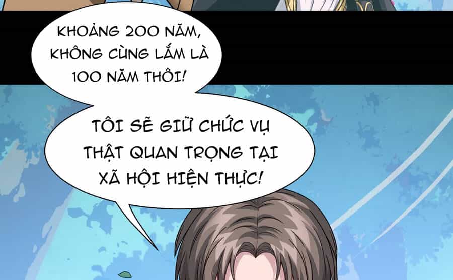 Sức Mạnh Của Ác Thần - Chương 27 - ảnh 45