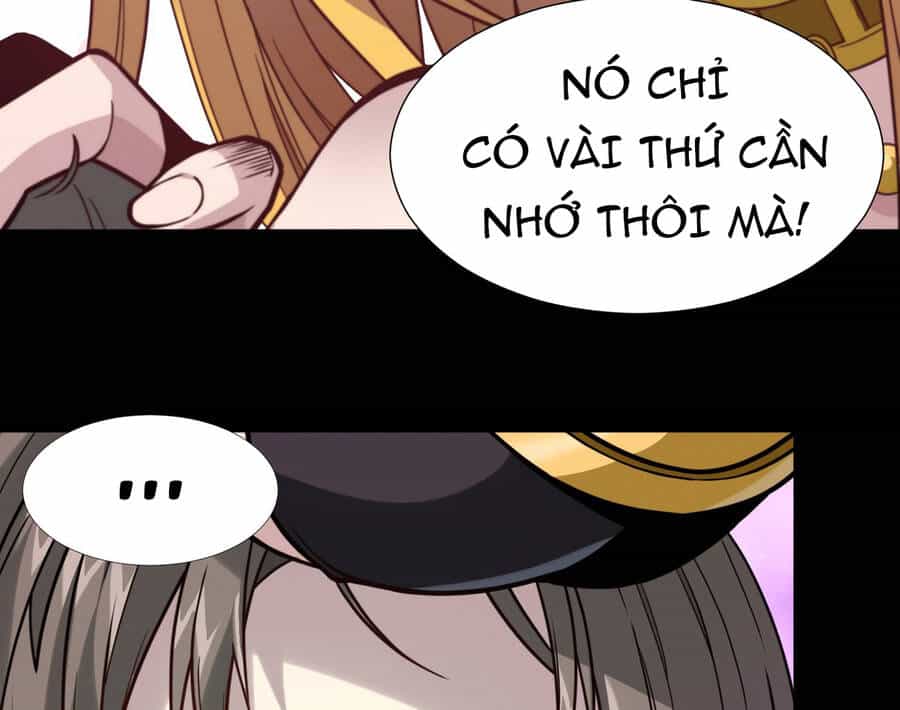 Sức Mạnh Của Ác Thần - Chương 27 - ảnh 54