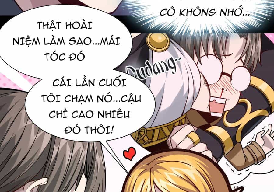 Sức Mạnh Của Ác Thần - Chương 27 - ảnh 56