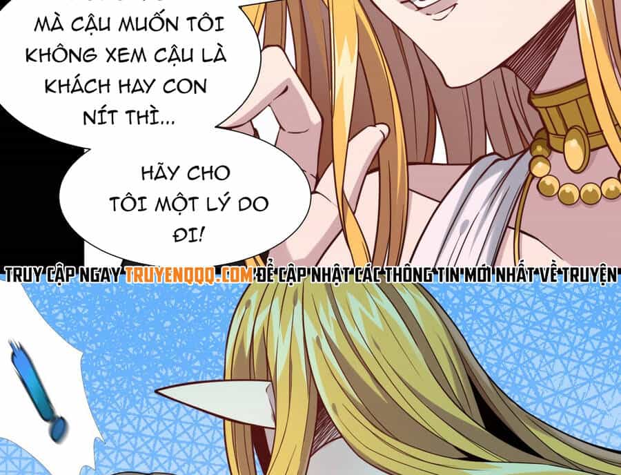 Sức Mạnh Của Ác Thần - Chương 27 - ảnh 59