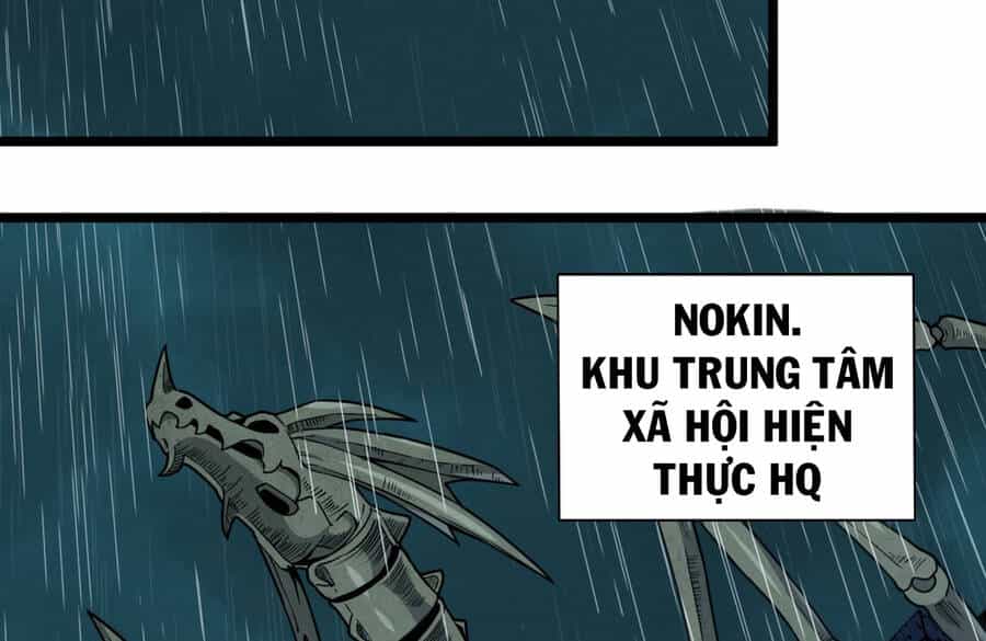 Sức Mạnh Của Ác Thần - Chương 27 - ảnh 71