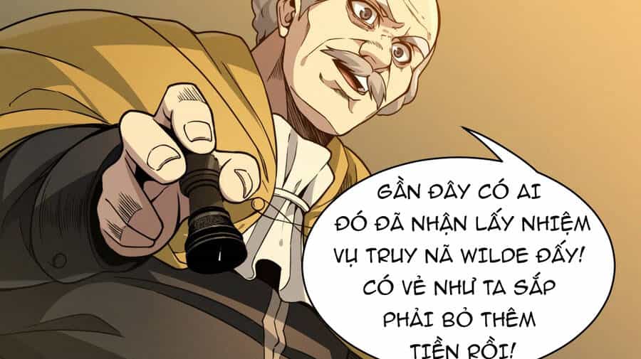 Sức Mạnh Của Ác Thần - Chương 27 - ảnh 94
