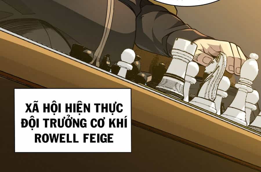 Sức Mạnh Của Ác Thần - Chương 27 - ảnh 95