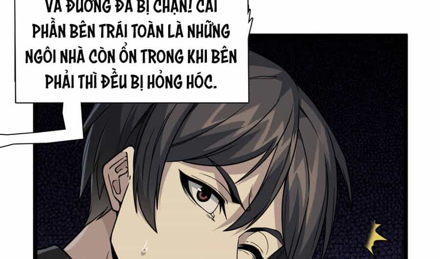 Sức Mạnh Của Ác Thần - Chương 27.5 - ảnh 123