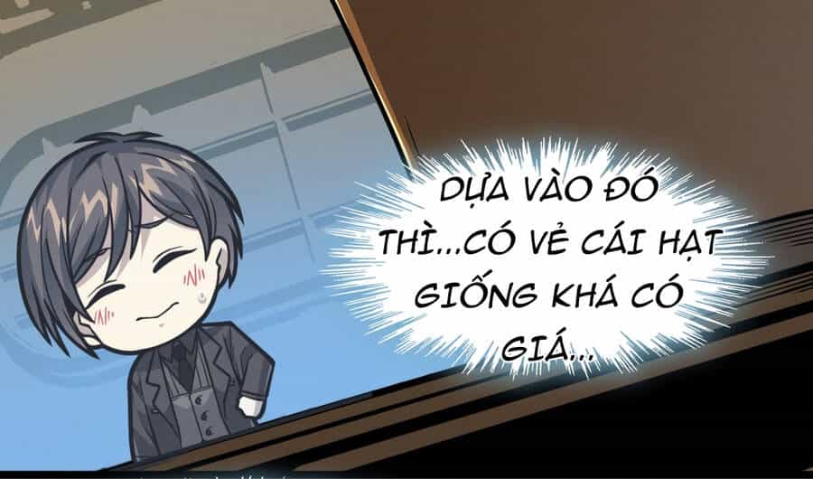 Sức Mạnh Của Ác Thần - Chương 27.5 - ảnh 138