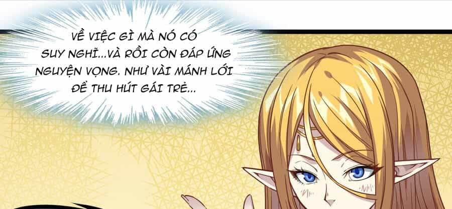Sức Mạnh Của Ác Thần - Chương 27.5 - ảnh 139