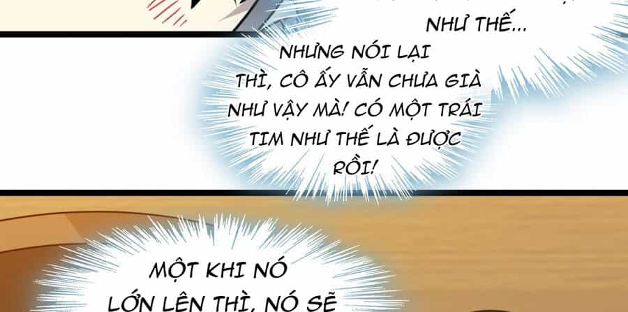 Sức Mạnh Của Ác Thần - Chương 27.5 - ảnh 141