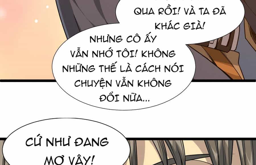 Sức Mạnh Của Ác Thần - Chương 27.5 - ảnh 55