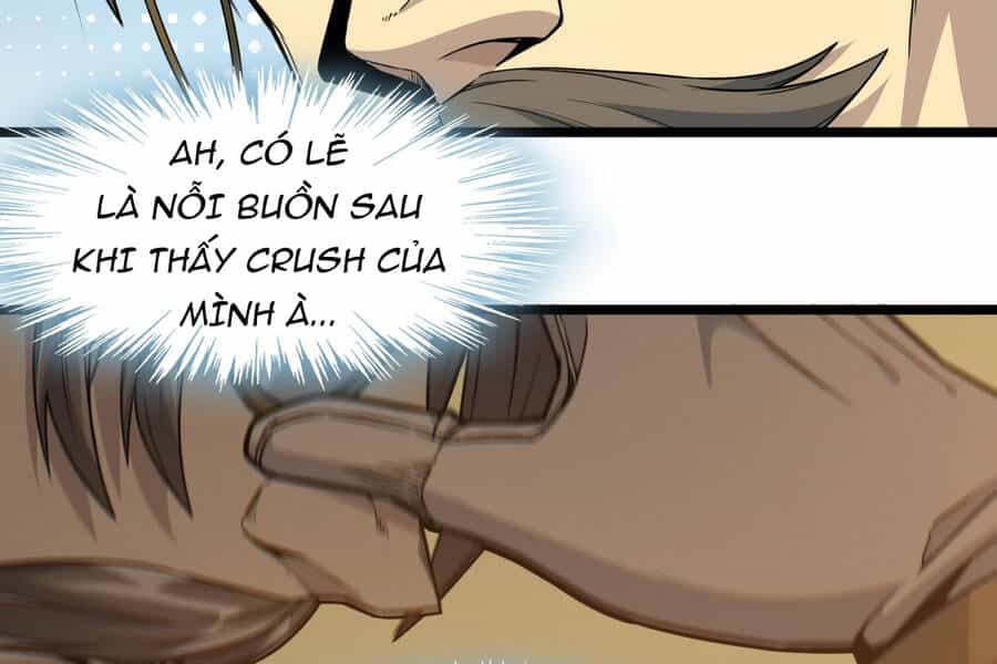 Sức Mạnh Của Ác Thần - Chương 27.5 - ảnh 57
