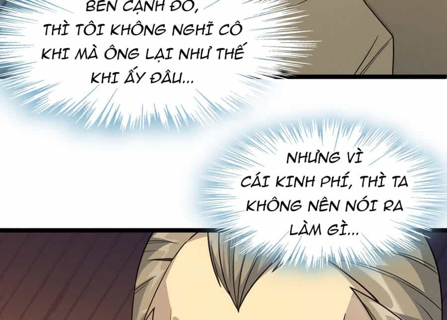 Sức Mạnh Của Ác Thần - Chương 27.5 - ảnh 60