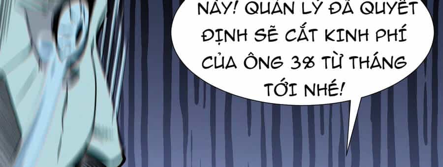 Sức Mạnh Của Ác Thần - Chương 27.5 - ảnh 69