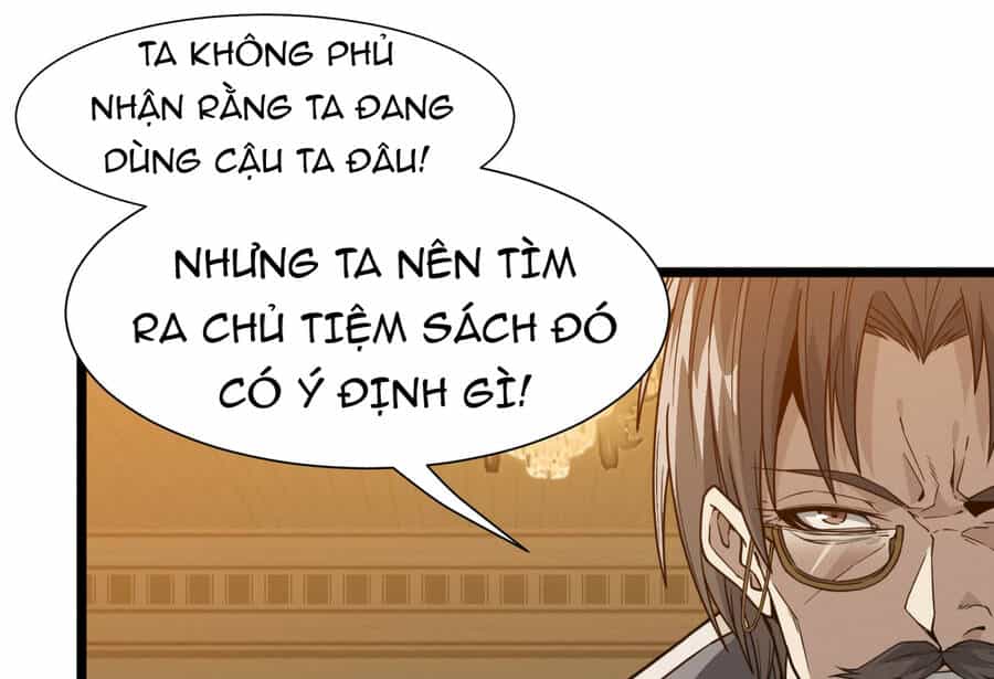 Sức Mạnh Của Ác Thần - Chương 27.5 - ảnh 87