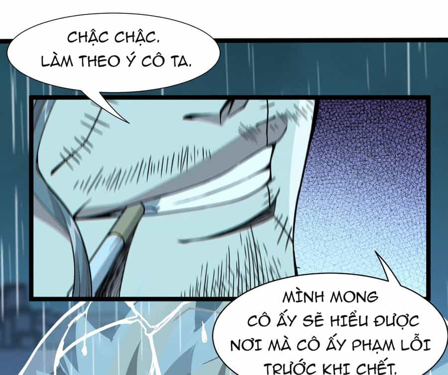 Sức Mạnh Của Ác Thần - Chương 28 - ảnh 38