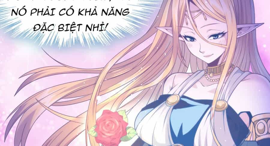 Sức Mạnh Của Ác Thần - Chương 28 - ảnh 6