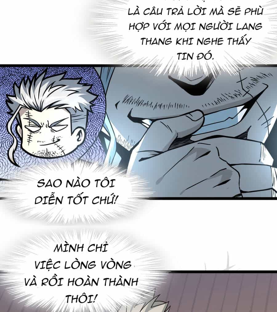 Sức Mạnh Của Ác Thần - Chương 28 - ảnh 68