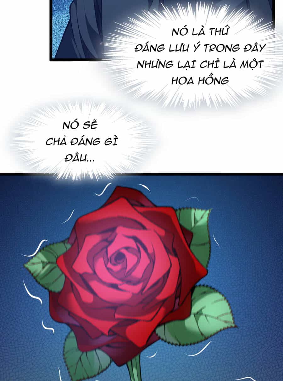 Sức Mạnh Của Ác Thần - Chương 28 - ảnh 74