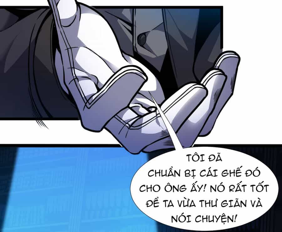 Sức Mạnh Của Ác Thần - Chương 29 - ảnh 46