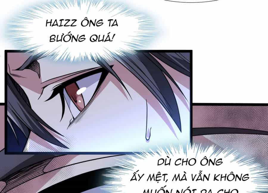 Sức Mạnh Của Ác Thần - Chương 29 - ảnh 54
