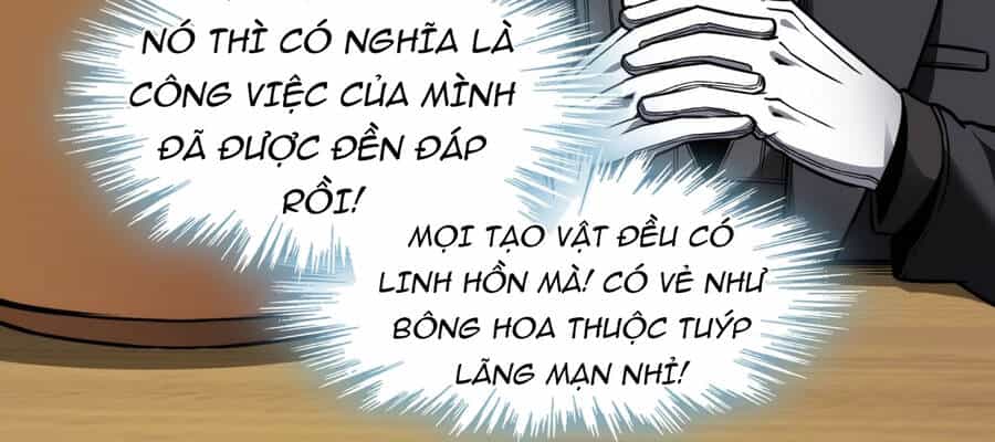 Sức Mạnh Của Ác Thần - Chương 29 - ảnh 9