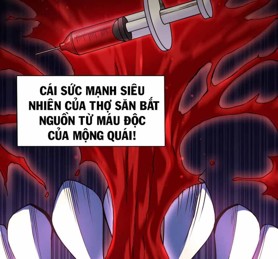 Sức Mạnh Của Ác Thần - Chương 29.5 - ảnh 34