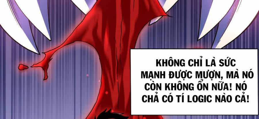 Sức Mạnh Của Ác Thần - Chương 29.5 - ảnh 35
