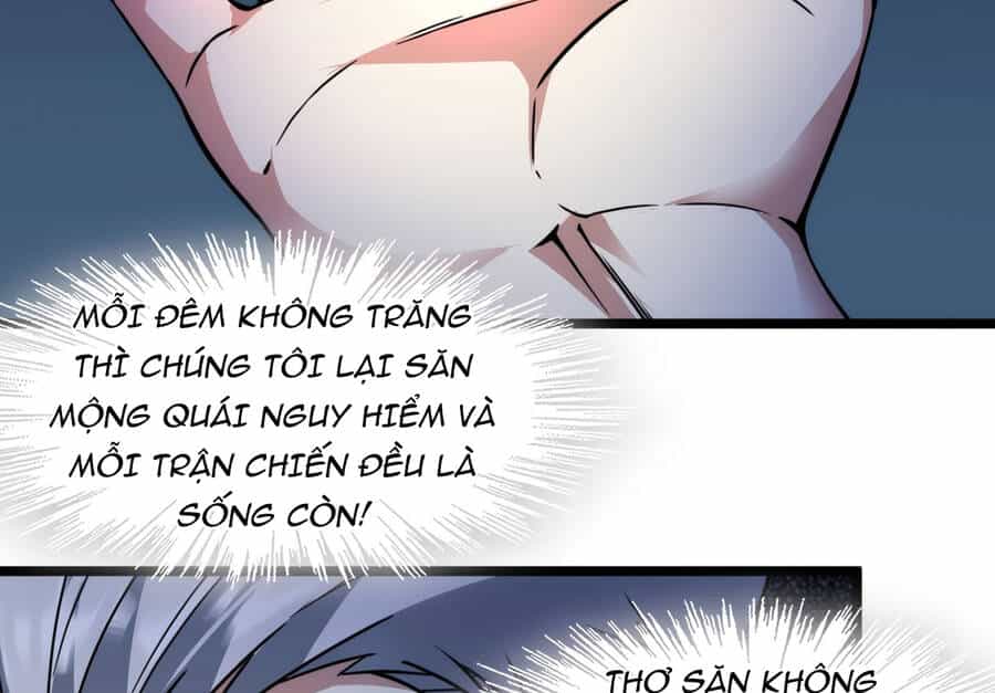 Sức Mạnh Của Ác Thần - Chương 29.5 - ảnh 44