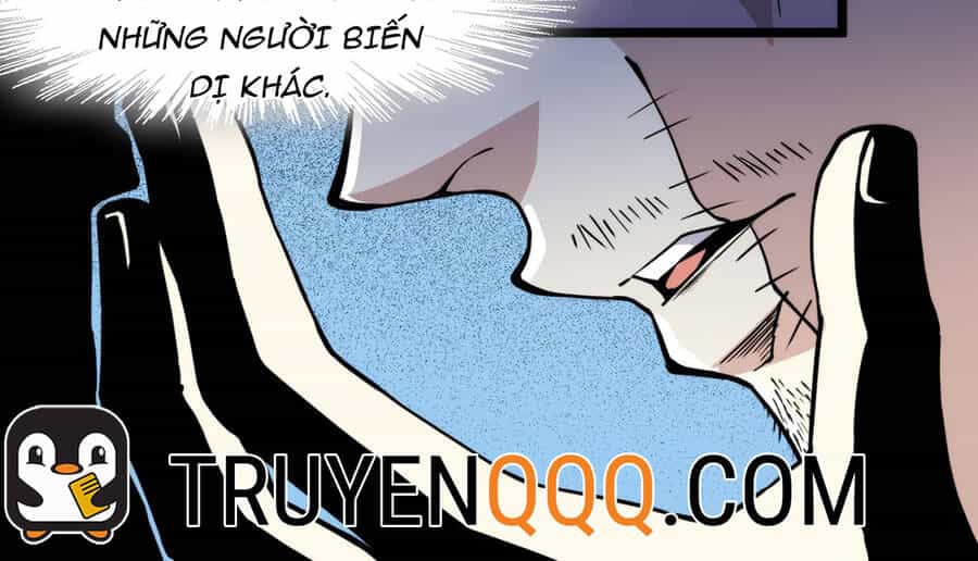 Sức Mạnh Của Ác Thần - Chương 29.5 - ảnh 46