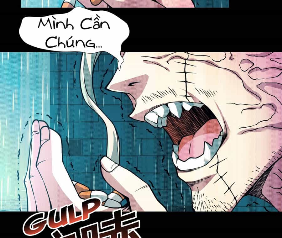 Sức Mạnh Của Ác Thần - Chương 29.5 - ảnh 55