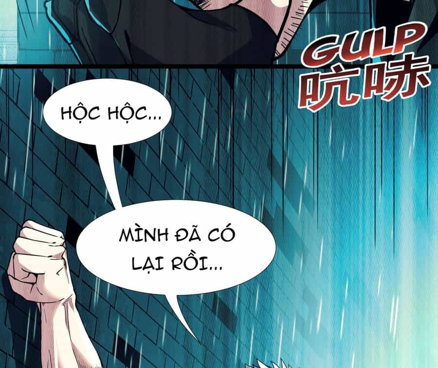 Sức Mạnh Của Ác Thần - Chương 29.5 - ảnh 58