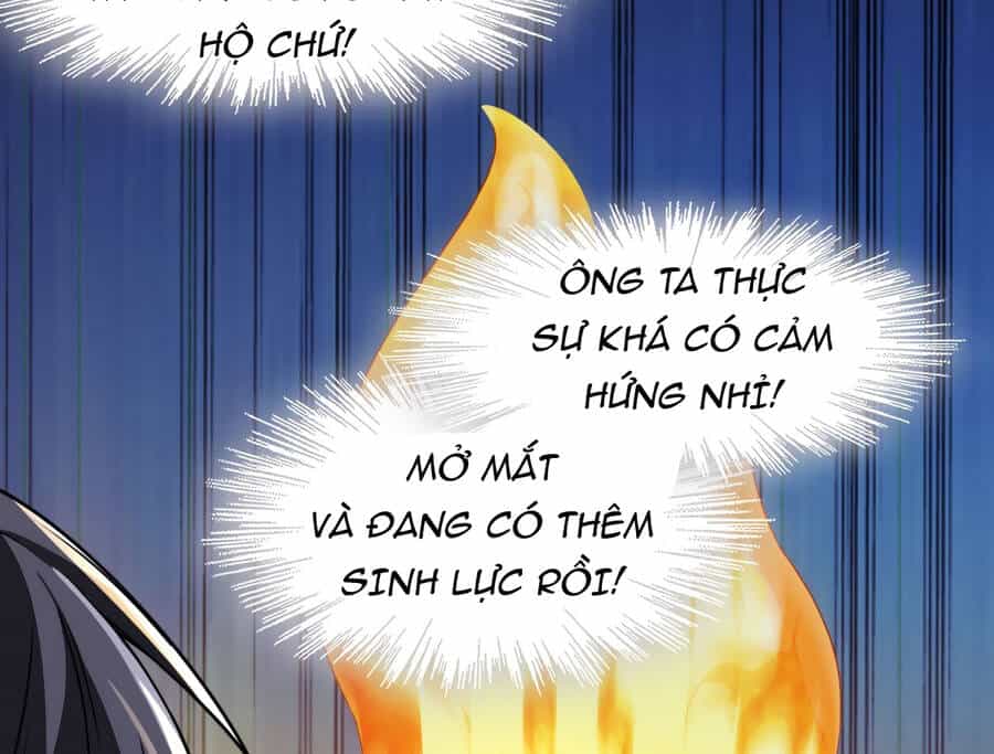 Sức Mạnh Của Ác Thần - Chương 29.5 - ảnh 85