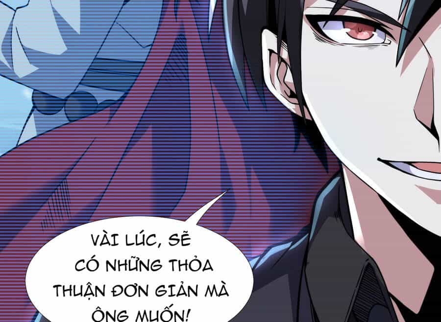 Sức Mạnh Của Ác Thần - Chương 29.5 - ảnh 91