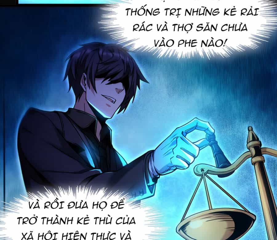 Sức Mạnh Của Ác Thần - Chương 30 - ảnh 115
