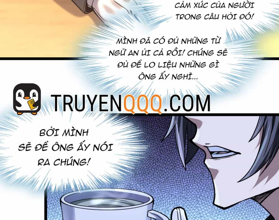 Sức Mạnh Của Ác Thần - Chương 30 - ảnh 25