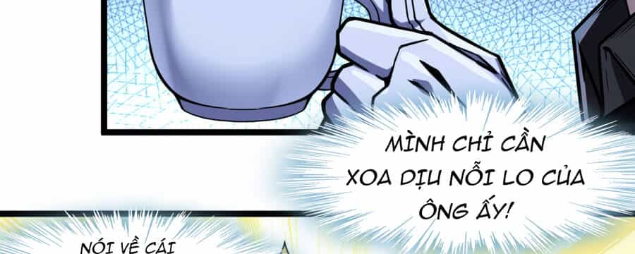 Sức Mạnh Của Ác Thần - Chương 30 - ảnh 26