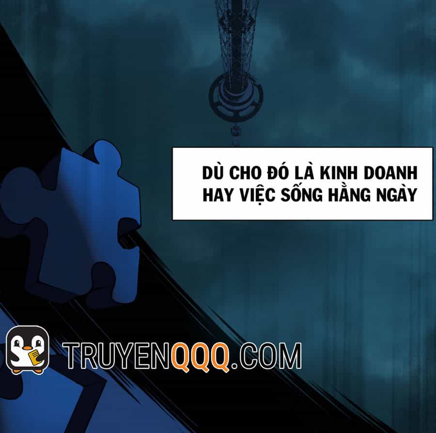 Sức Mạnh Của Ác Thần - Chương 30 - ảnh 43