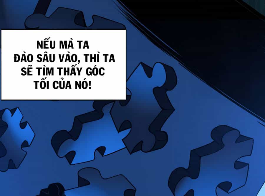 Sức Mạnh Của Ác Thần - Chương 30 - ảnh 44