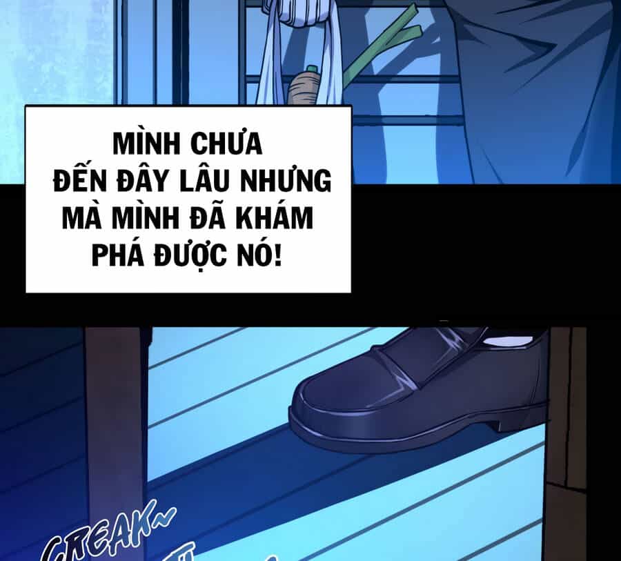 Sức Mạnh Của Ác Thần - Chương 30 - ảnh 48