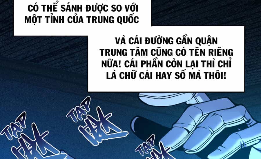 Sức Mạnh Của Ác Thần - Chương 30 - ảnh 59