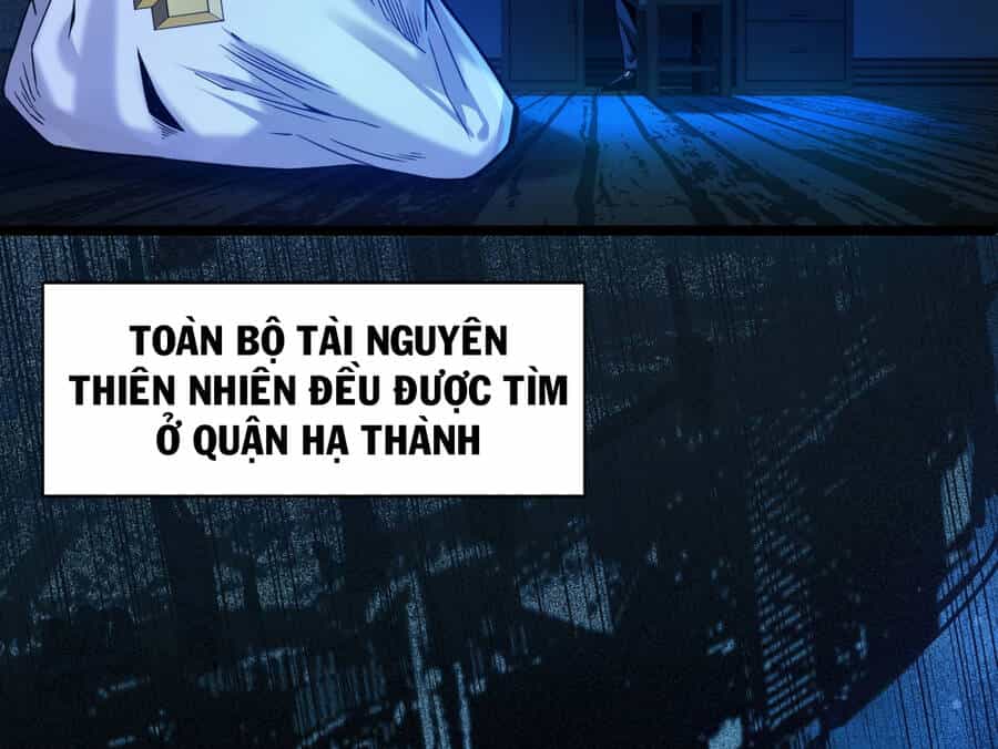 Sức Mạnh Của Ác Thần - Chương 30 - ảnh 63